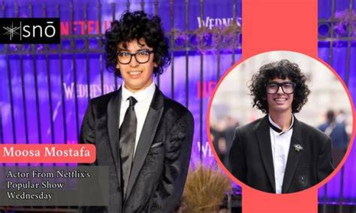Mostafa Shaban Biography, Age, Height, Wife, Net Worth, Family