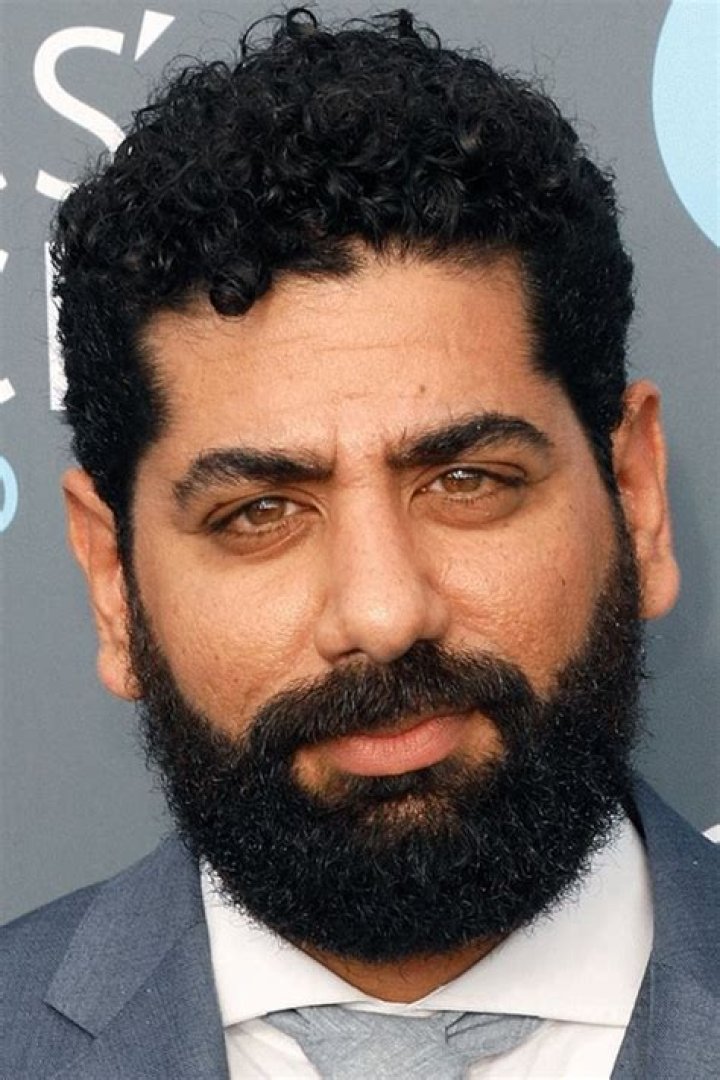 Mousa Kraish Biography, Age, Height, Wife, Net Worth, Family