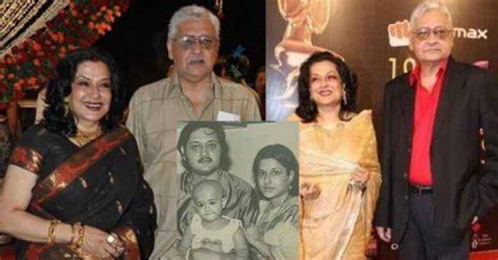 Moushumi Chatterjee Biography, Age, Height, Husband, Net Worth, Family