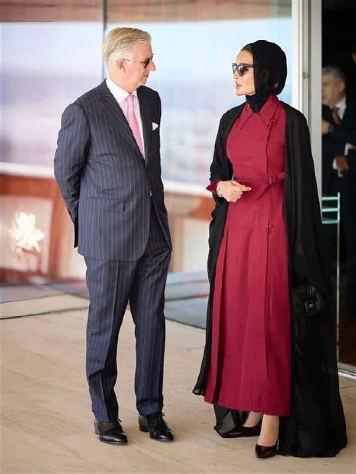 Moza bint Nasser Biography, Age, Height, Husband, Net Worth, Family