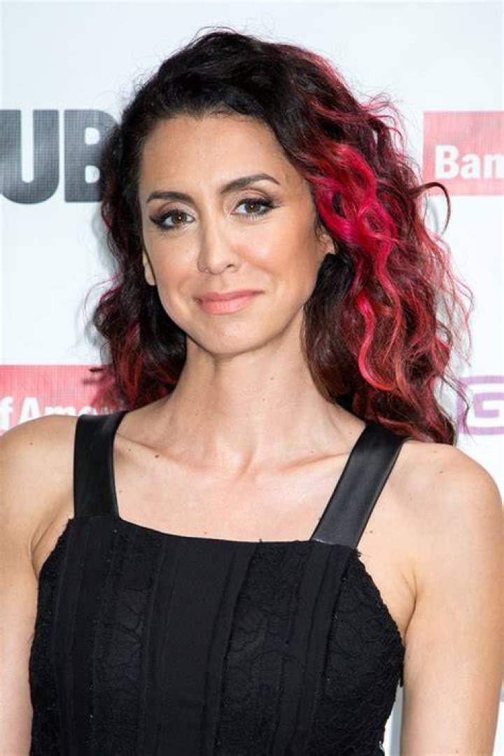 Mozhan Marnò biografía, edad, altura, esposa, net worth, familia