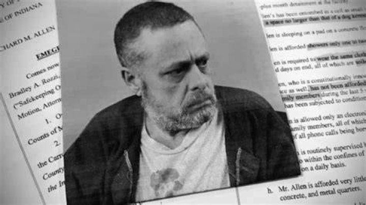 Murder of Allen R. Schindler Jr. biografía, edad, altura, esposo, net worth, familia