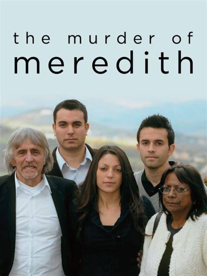 Murder of Meredith Emerson Biography, Age, Height, Husband, Net Worth, Family