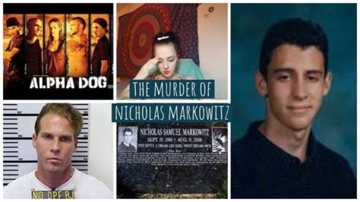 Murder of Nicholas Markowitz Biography, Age, Height, Wife, Net Worth, Family