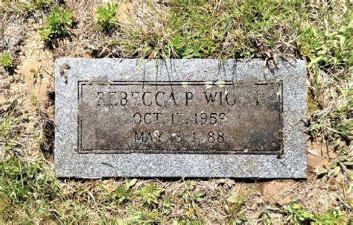 Murder of Rebecca Wight Biography, Age, Height, Wife, Net Worth, Family