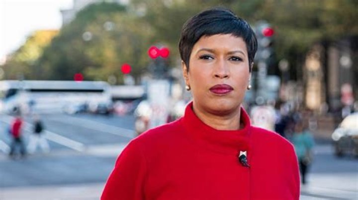 Muriel Bowser Biography, Age, Height, Husband, Net Worth, Family
