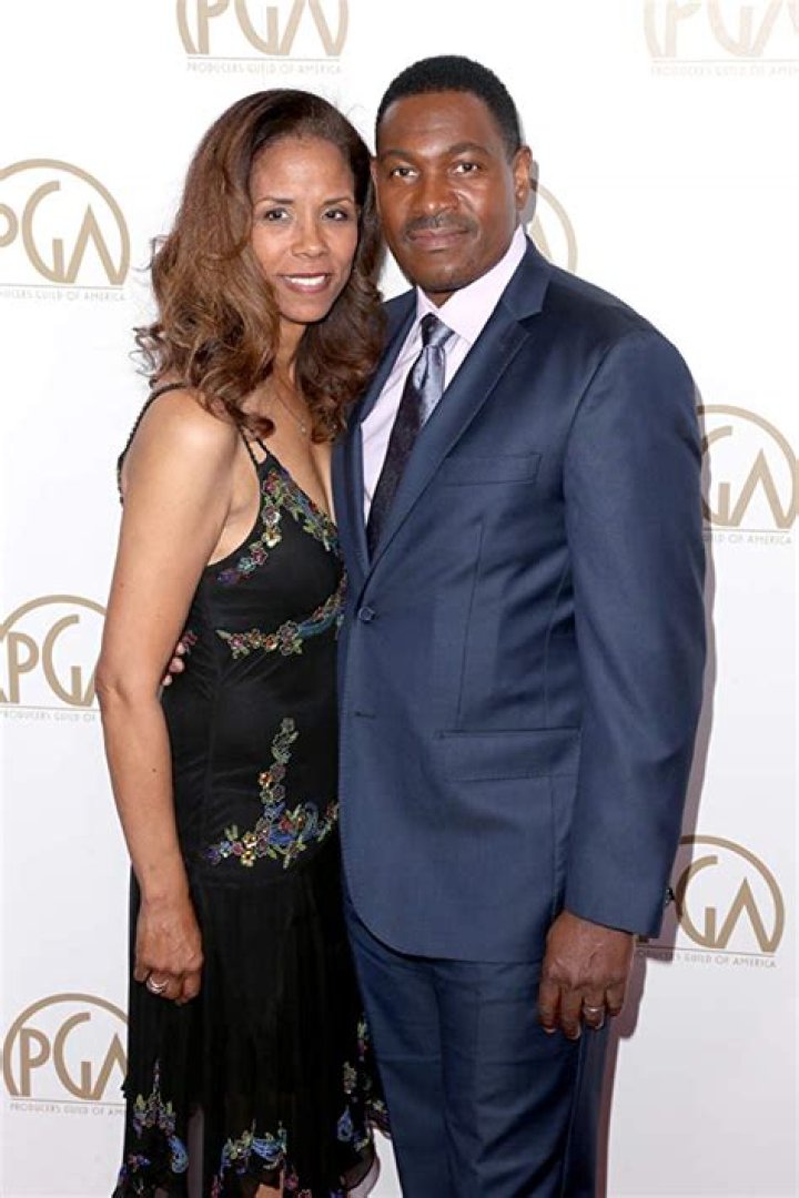 Mykelti Williamson Biography, Age, Height, Wife, Net Worth, Family