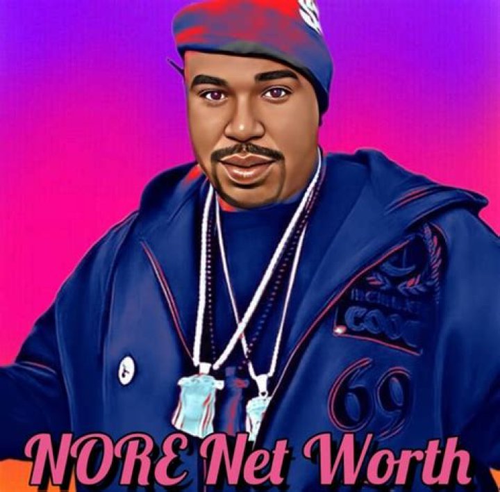 N.O.R.E. Biography, Age, Height, Wife, Net Worth, Family