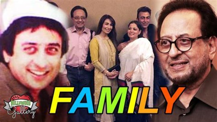 Nadeem Baig Biography, Age, Height, Wife, Net Worth, Family