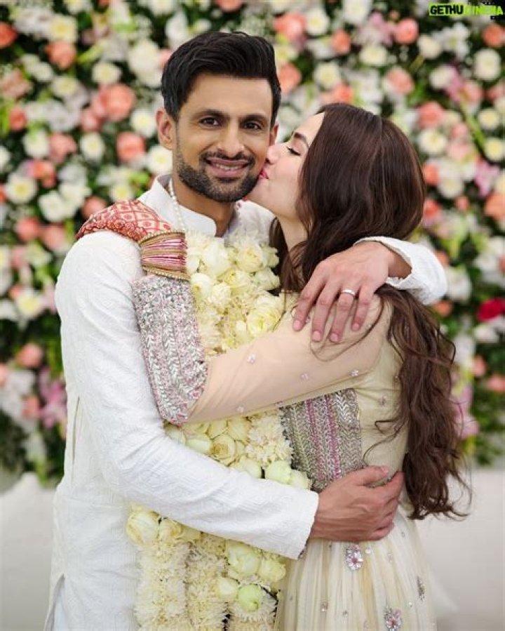 Nadeem Javed Biography, Age, Height, Wife, Net Worth, Family