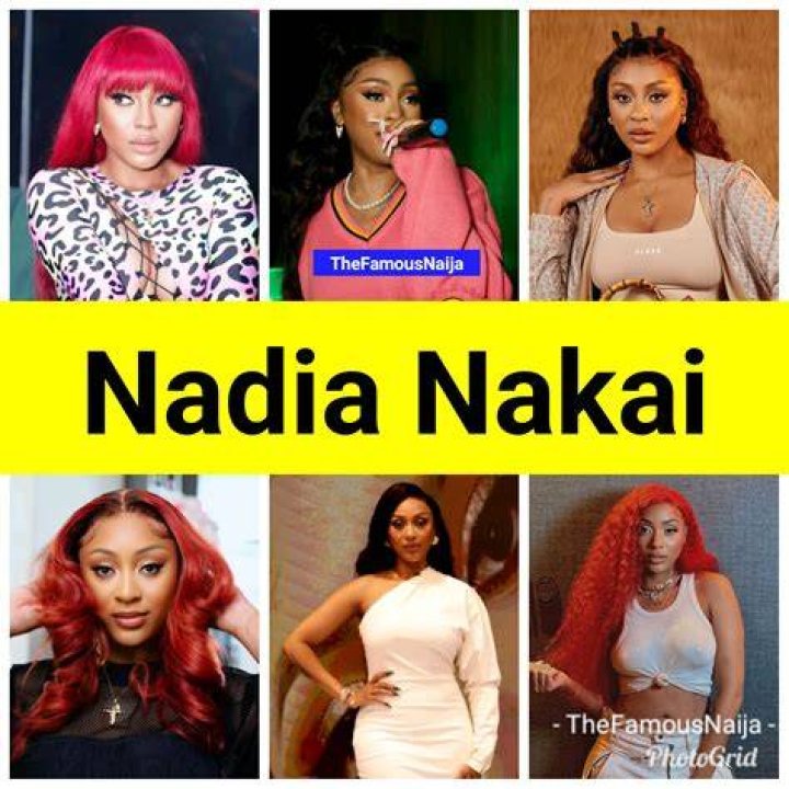 Nadia Nakai Biography, Age, Height, Husband, Net Worth, Family