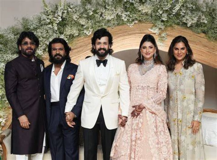 Nagarjuna Akkineni Biography, Age, Height, Wife, Net Worth, Family