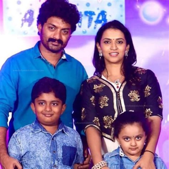 Nandamuri Kalyan Ram Biography, Age, Height, Wife, Net Worth, Family