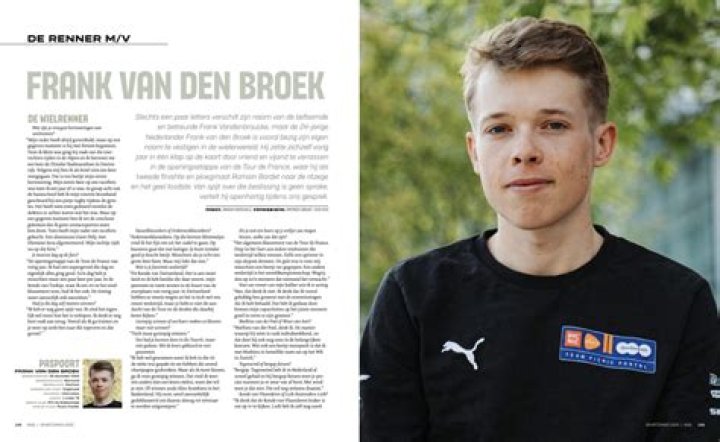 Nanja van den Broek biografía, edad, altura, esposa, net worth, familia