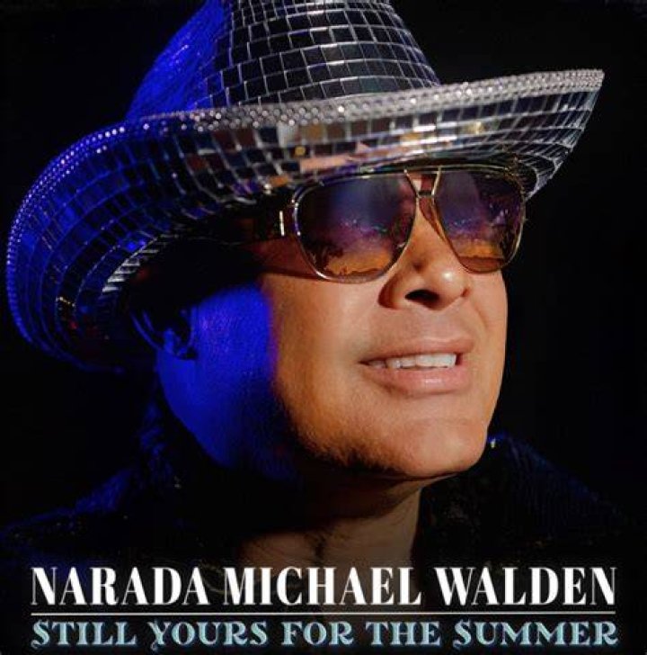 Narada Michael Walden Biography, Age, Height, Wife, Net Worth, Family