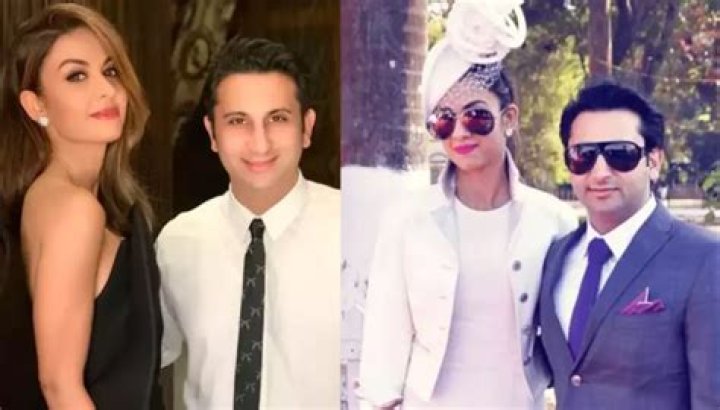 Natasha Poonawalla Biography, Age, Height, Husband, Net Worth, Family