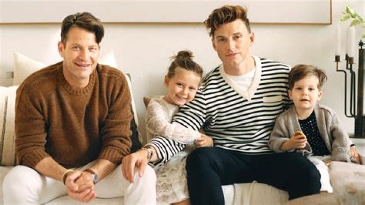Nate Berkus Biography, Age, Height, Wife, Net Worth, Family
