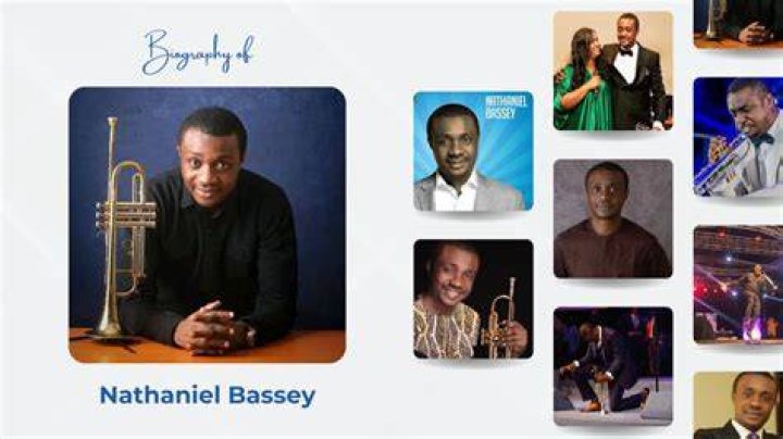 Nathaniel Bassey Biography, Age, Height, Wife, Net Worth, Family