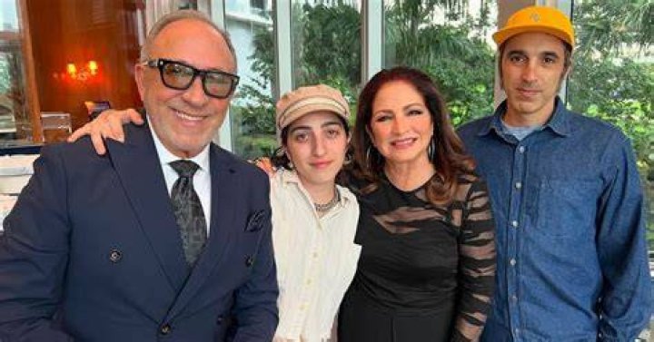 Nayib Estefan Biography, Age, Height, Wife, Net Worth, Family