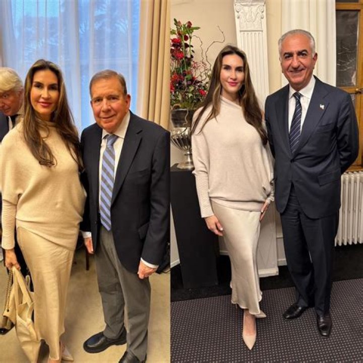 Nazanin Afshin-Jam Biography, Age, Height, Husband, Net Worth, Family