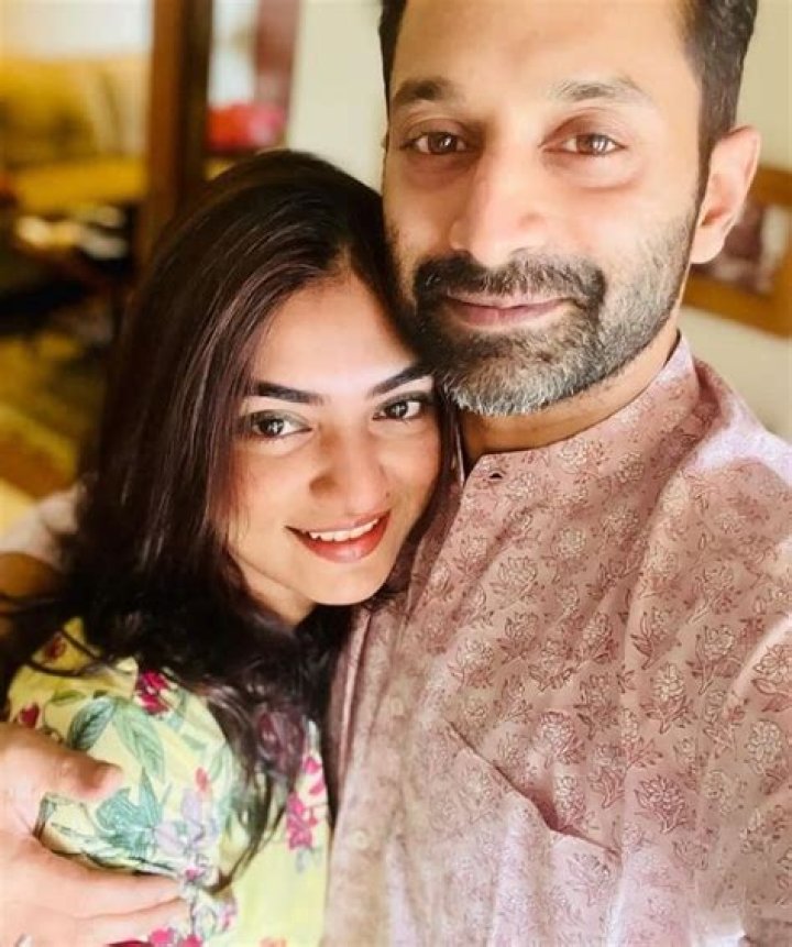 Nazriya Nazim Biography, Age, Height, Husband, Net Worth, Family