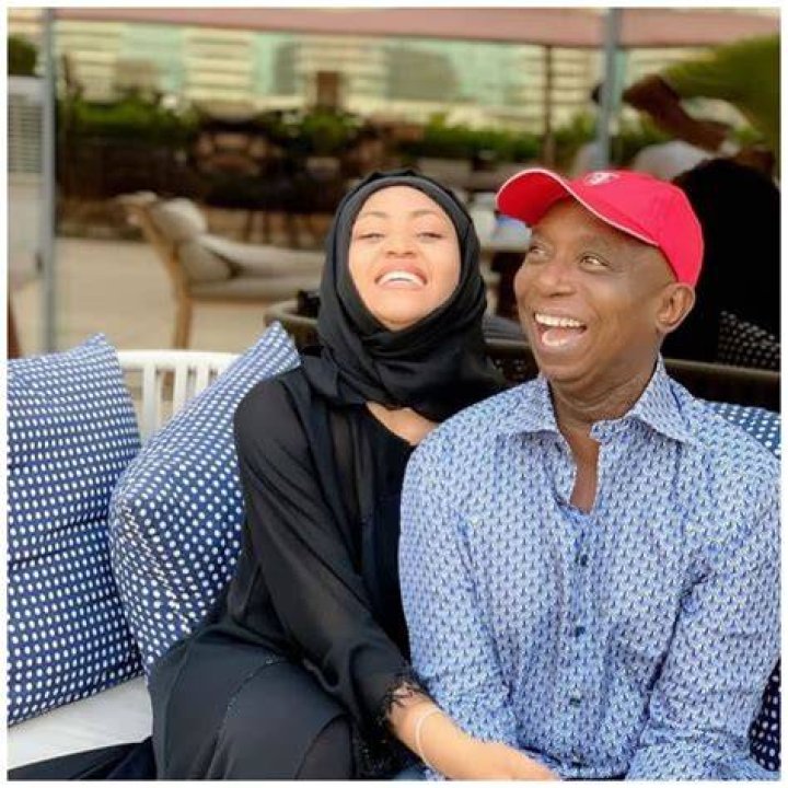 Ned Nwoko Biography, Age, Height, Wife, Net Worth, Family