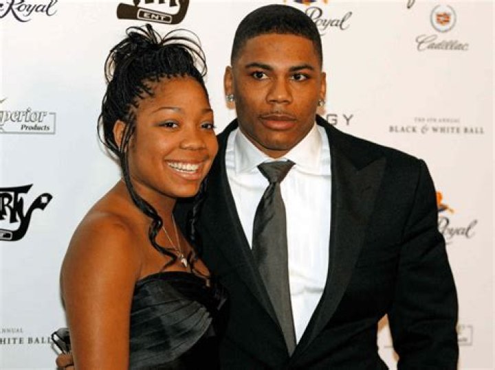 Nelly Biography, Age, Height, Wife, Net Worth, Family