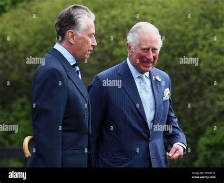 Nicholas Alexander, 7th Earl of Caledon Biography, Age, Height, Wife, Net Worth, Family