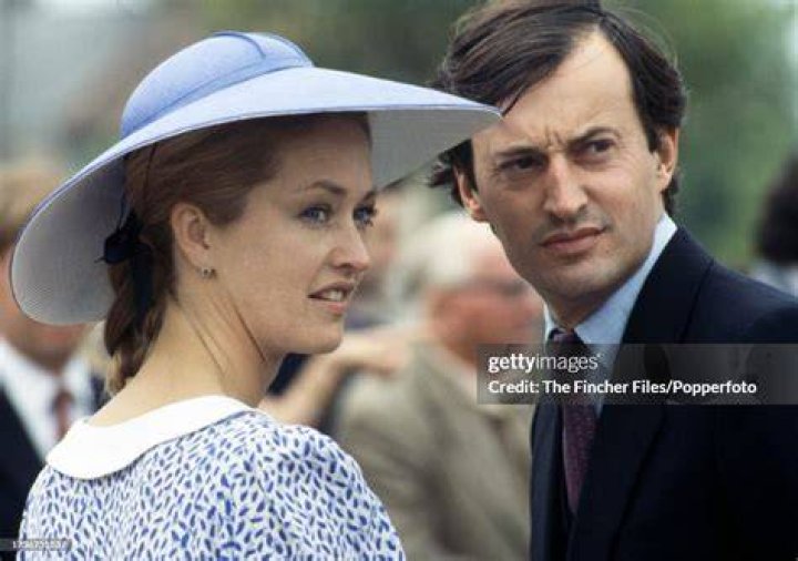 Nicholas Knatchbull Biography, Age, Height, Wife, Net Worth, Family