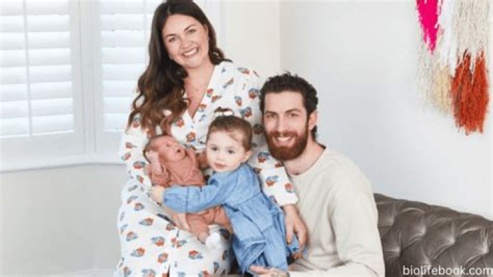 Nick Hendrix Biography, Age, Height, Wife, Net Worth, Family