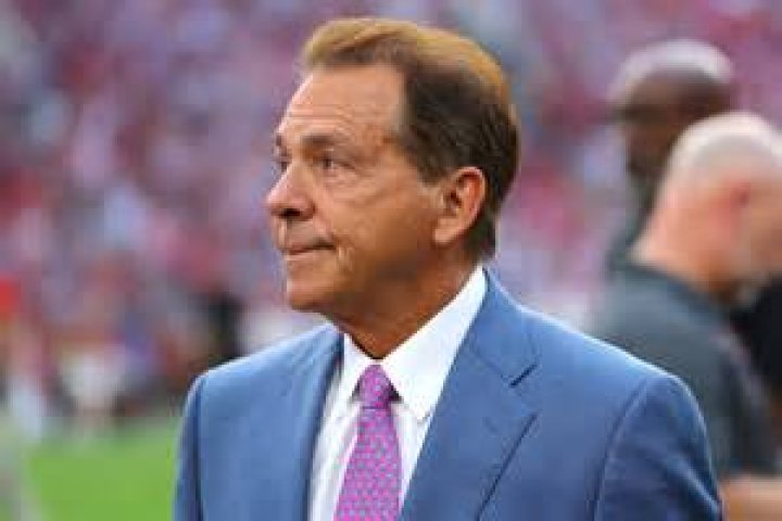 Nick Saban Biography, Age, Height, Wife, Net Worth, Family
