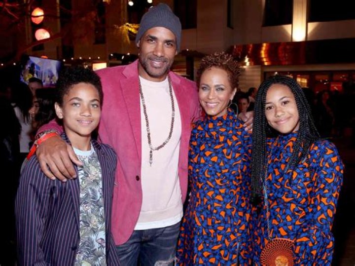Nicole Ari Parker Biography, Age, Height, Husband, Net Worth, Family