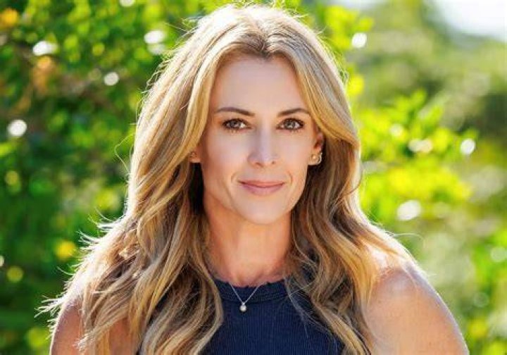 Nicole Briscoe Biography, Age, Height, Husband, Net Worth, Family