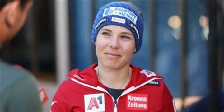 Nicole Schmidhofer Biography, Age, Height, Husband, Net Worth, Family