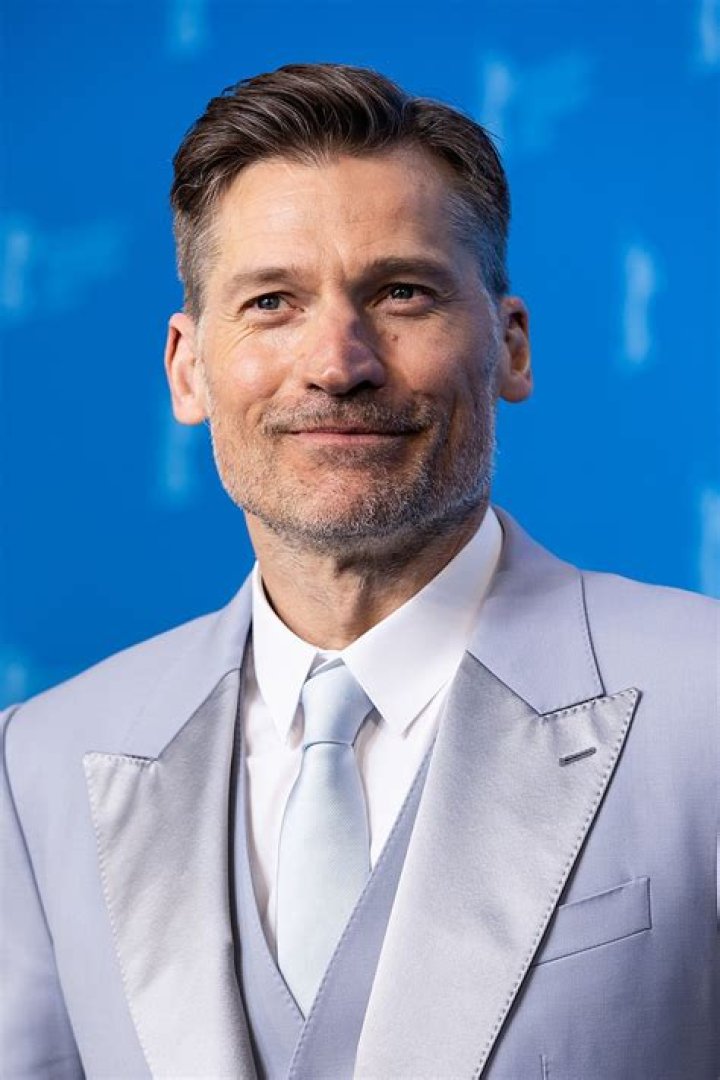 Nikolaj Coster-Waldau Biography, Age, Height, Wife, Net Worth, Family