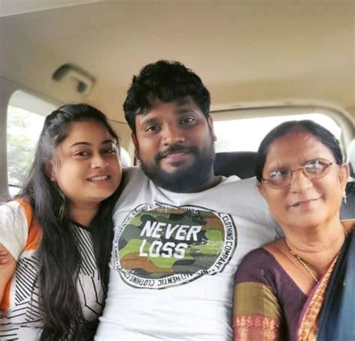 Nimmagadda Prasad Biography, Age, Height, Wife, Net Worth, Family