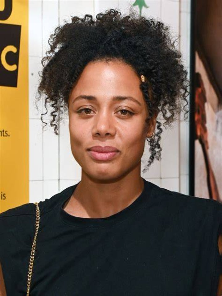 Nina Toussaint-White Biography, Age, Height, Husband, Net Worth, Family