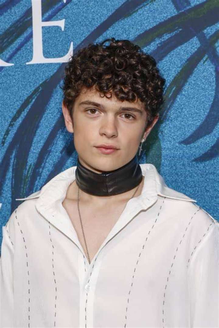 Noah Jupe Biography, Age, Height, Wife, Net Worth, Family