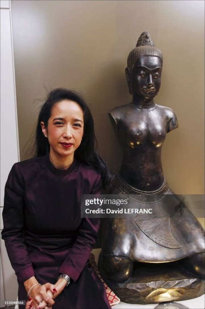 Norodom Rattana Devi Biography, Age, Height, Husband, Net Worth, Family