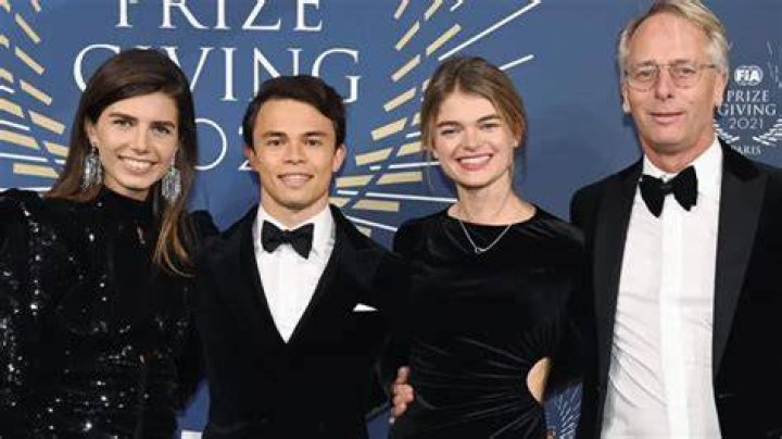 Nyck de Vries Biography, Age, Height, Wife, Net Worth, Family