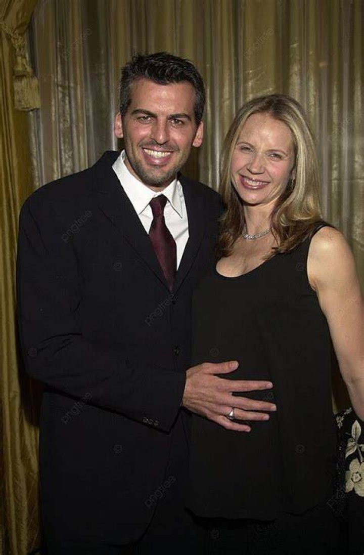Oded Fehr Biography, Age, Height, Wife, Net Worth, Family