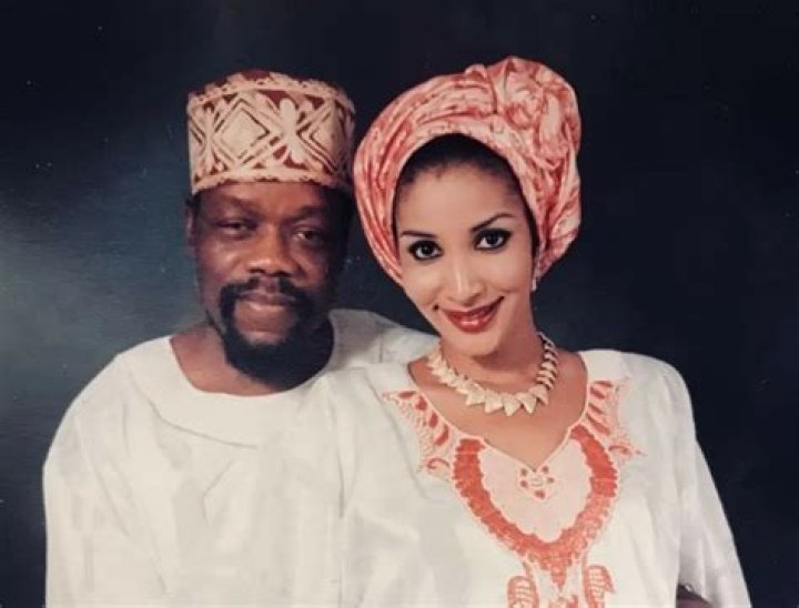 Odumegwu Ojukwu Biography, Age, Height, Wife, Net Worth, Family