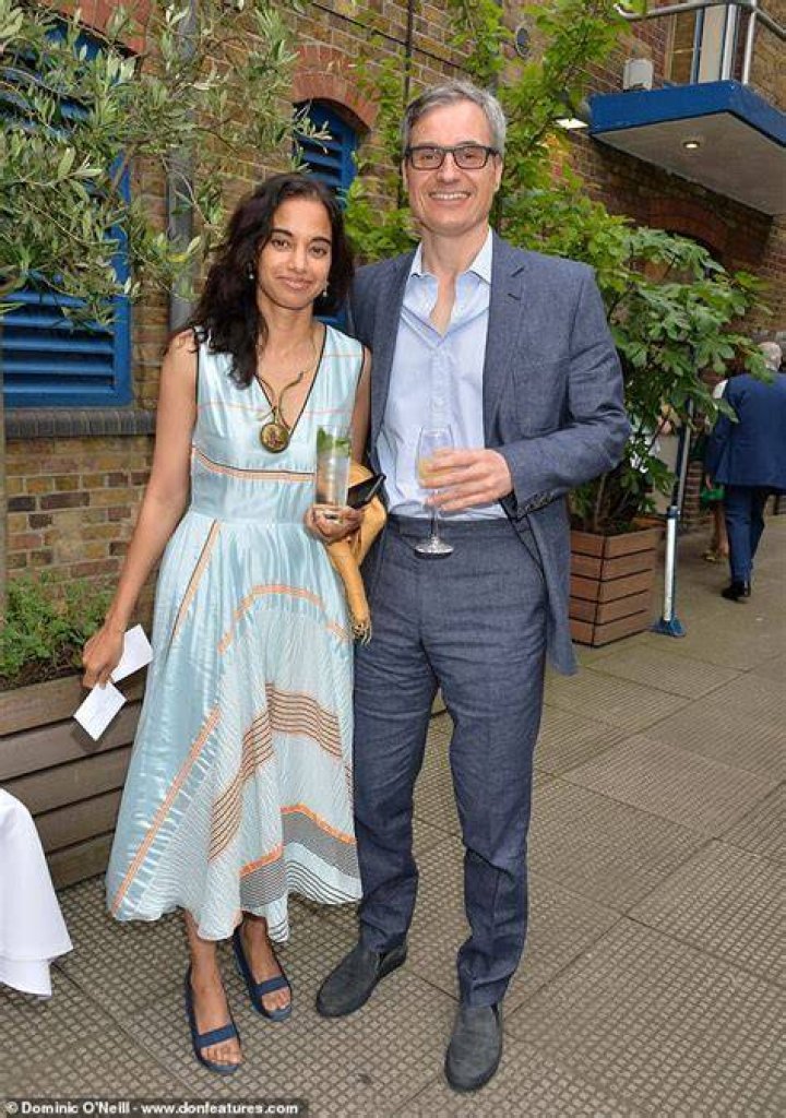 Oliver Haarmann Biography, Age, Height, Wife, Net Worth, Family