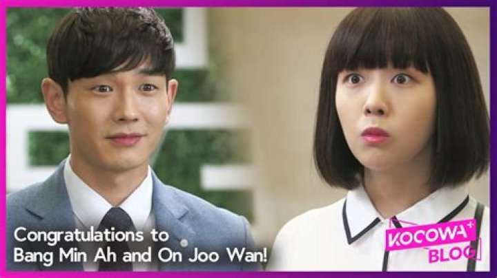 On Joo-wan Biography, Age, Height, Wife, Net Worth, Family