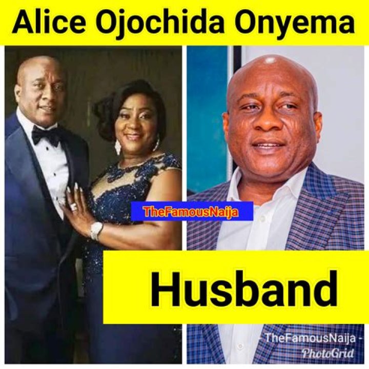 Oscar N. Onyema Biography, Age, Height, Wife, Net Worth, Family