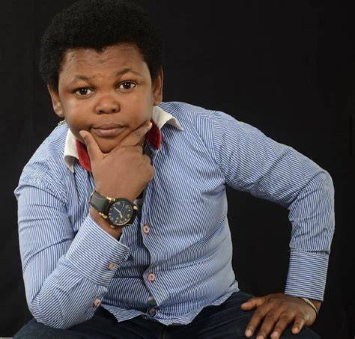 Osita Iheme Biography, Age, Height, Wife, Net Worth, Family