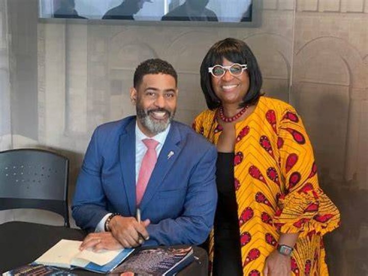 Otis Moss III Biography, Age, Height, Wife, Net Worth, Family
