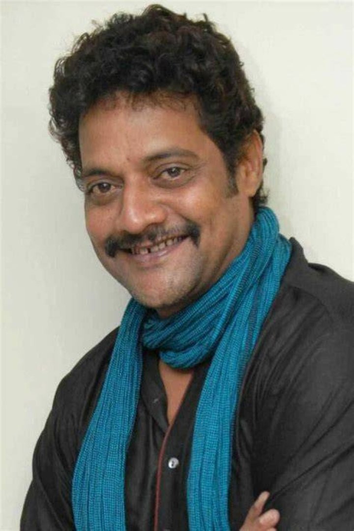 P. Ravi Shankar Biography, Age, Height, Wife, Net Worth, Family