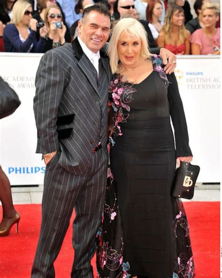 Paddy Doherty Biography, Age, Height, Wife, Net Worth, Family