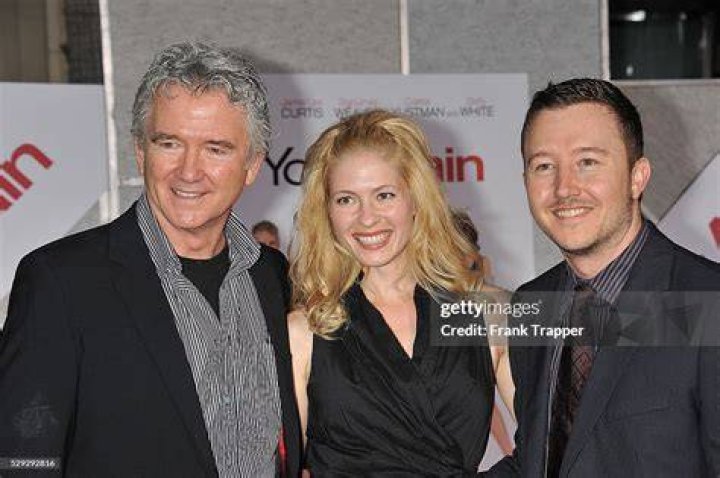 Padraic Duffy Biography, Age, Height, Wife, Net Worth, Family